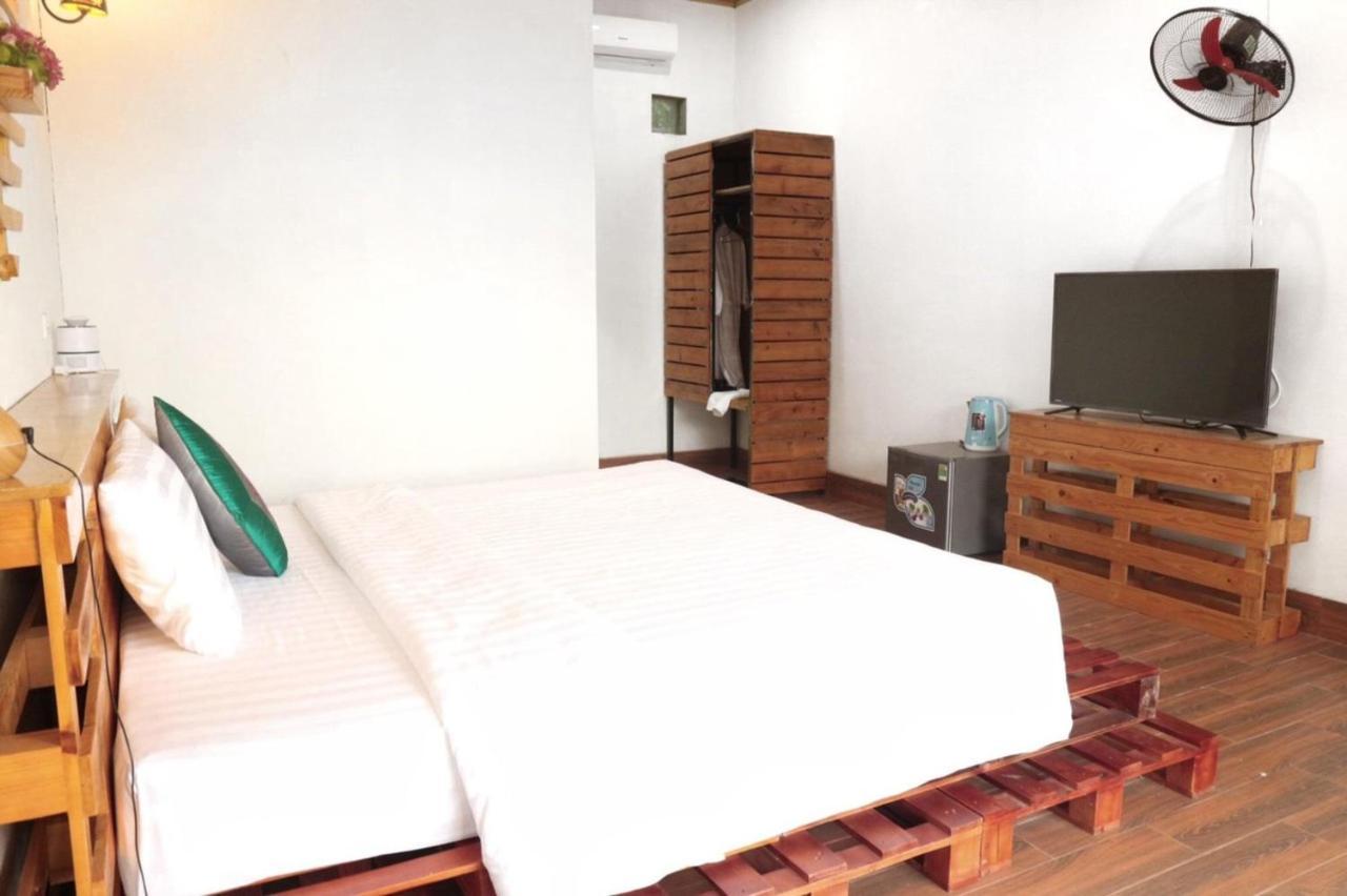 Furano Garden Home Hoa Binh - Venuestay Exterior photo