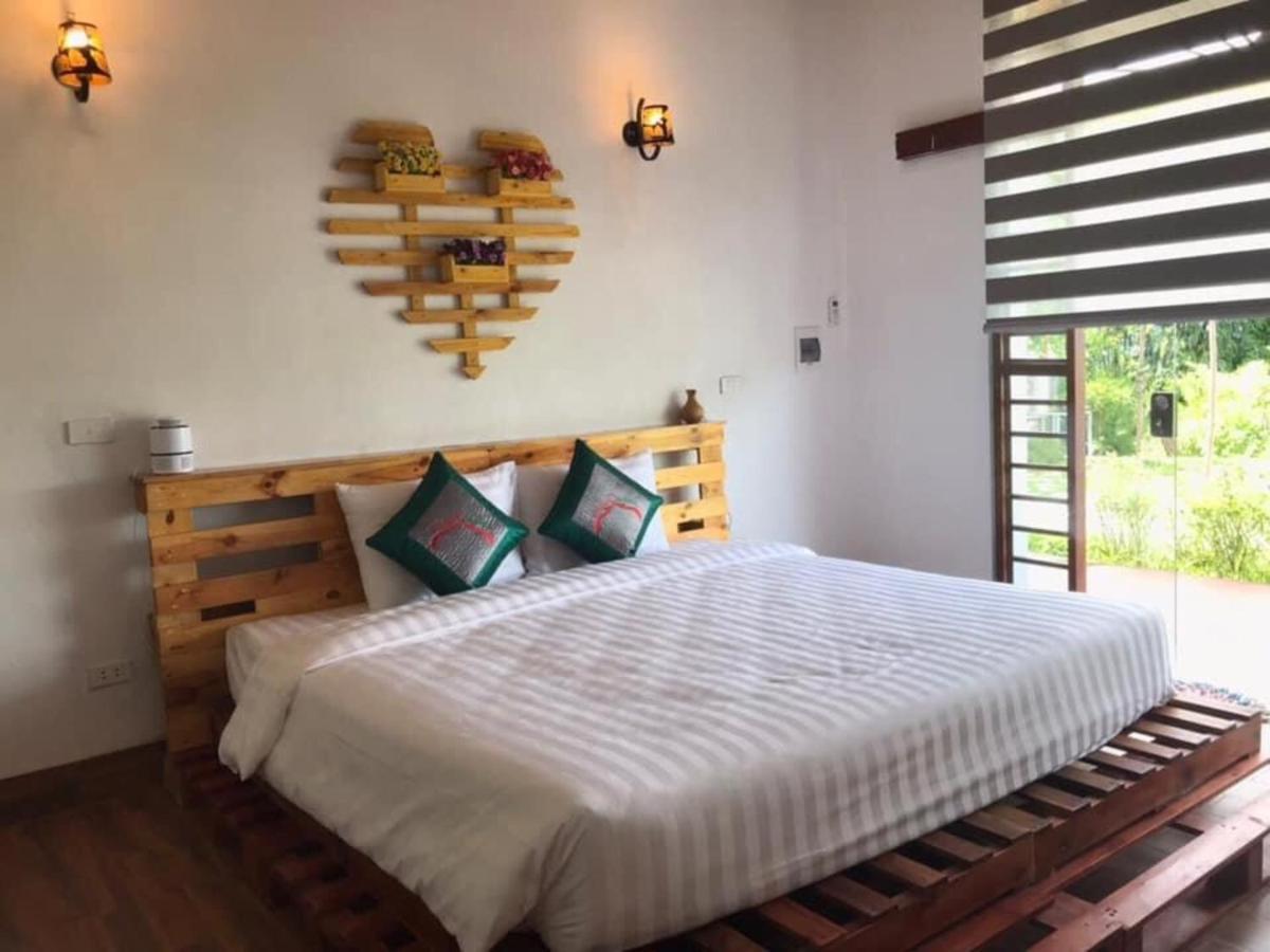 Furano Garden Home Hoa Binh - Venuestay Exterior photo