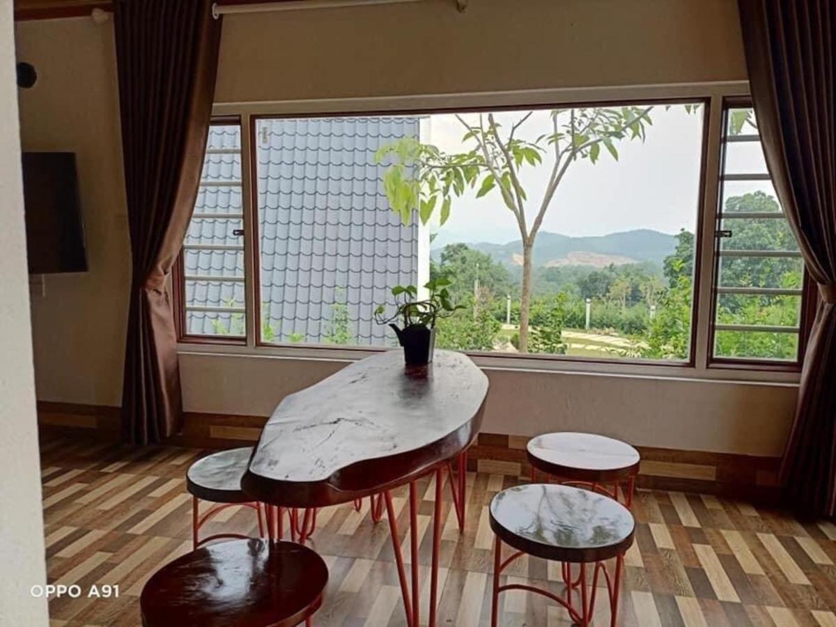 Furano Garden Home Hoa Binh - Venuestay Exterior photo
